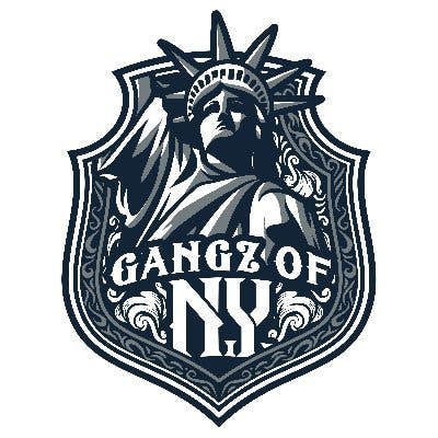 Gangz Of New York