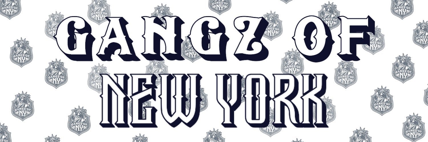 Gangz Of New York