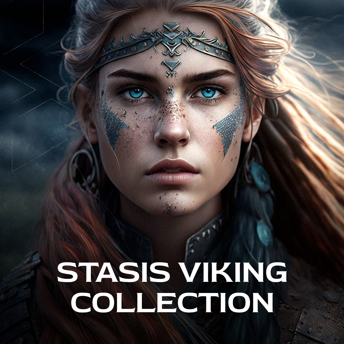 Stasis Viking Collection
