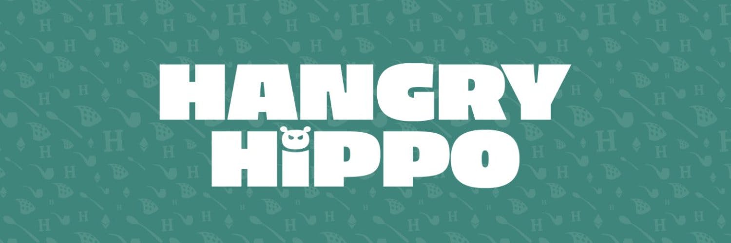 Hangry Hippo Elite