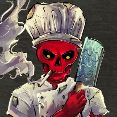 Undead Chefs