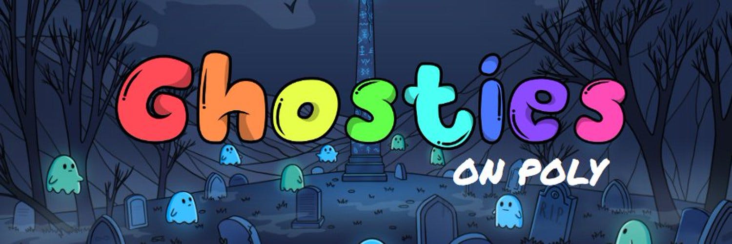 Ghosties on Poly