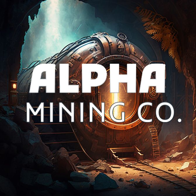 Alpha Mining Co. Reserve